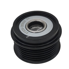 Alternator Pulley For 2012-2021 HYUNDAI Veloster KIA Rio Forte5 37320-2E000 6B93BC-57