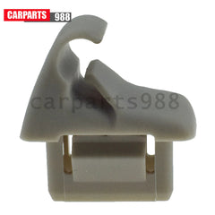 Sun Visor Holder MR654610 For Mitsubishi 2007-2020 Outlander Lancer 2008-2015 6B93BC-57