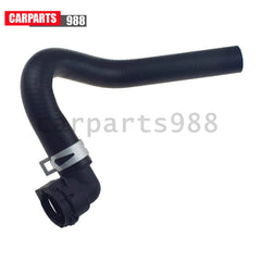 Radiator Coolant Reservoir Tank Hose For 2015-2024 Ford F-150 5.0L Fl3Z-8C289-A 6B93BC-57