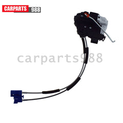Rear Right Door Lock Actuator for Kia Forte 2010-2013 Forte5 2012-13 81420-1M020 6B93BC-57