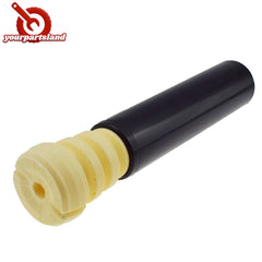 2PCS Bump Suspension Shock Stop Absorber Bellow D24H281A0A for Mazda CX-3 15-21 6B93BC-57