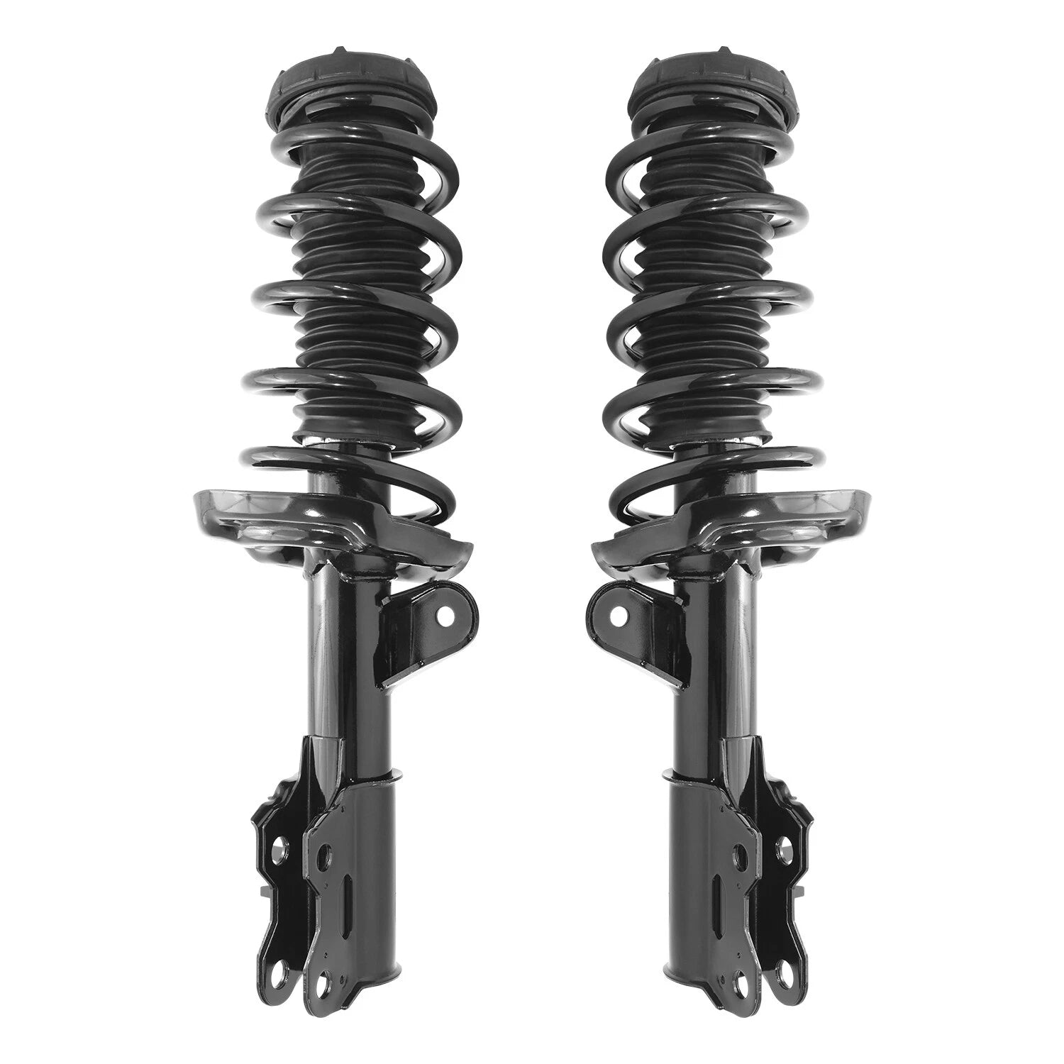 Front Complete Strut Assembly Kit for 2013-2016 Buick Encore, 2015-2016 6B93BC-57