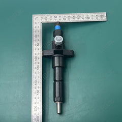 Fuel Injector Assy For ZS195 ZS1100 ZS1105 Direct Injection Diesel Engine,