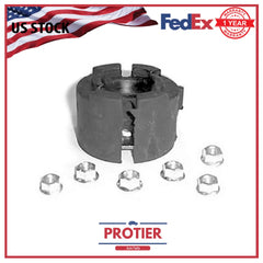 1988-1996 BUICK PONTIAC STRUT MOUNT Front ST-1921 6B93BC-57