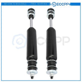 2pcs Rear Shock Absorber For Club Car DS Gas 1997+,Electric 1981+ 1014236 6B93BC-57