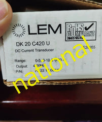 DK20C420U Mutual inductor DK20C420U DK20C420U