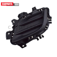 Front Right Passenger Fog Light Lamp Cover Fit for Mazda 6 2014-2017 GHP950C11A 6B93BC-57