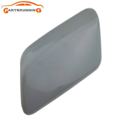 Front Left Headlight Washer Jet Cover 76887SEAS01 For Honda Accord VII 2003-2007 6B93BC-57