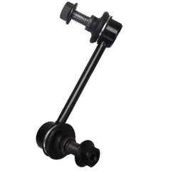 6pcs Upper Control Arm Ball Joint Sway Bars Kit Fits 2002-2009 GMC Envoy XL XUV