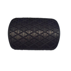 Clutch Brake Pedal Pad Rubber Decoration Cover For Mercedes E G S SL ML GL C CLS 6B93BC-57