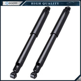 Rear Pair Struts Shocks For Jeep Gr Cherokee 1999-2004 Left Right ECCPP KOEEP