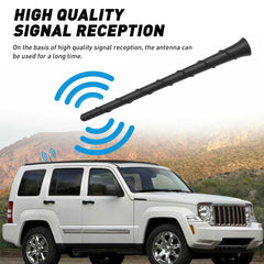 8" Black Antenna for Dodge Journey 2009-2020 Antenna Black for Dodge Journey 6B93BC-57