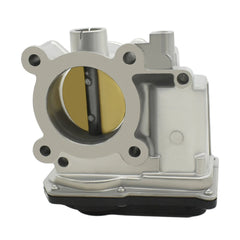 16119-EC00A Throttle Body For Nissan Navara NP300 D40 Pathfinder 2.5L YD25DDTi 6B93BC-57
