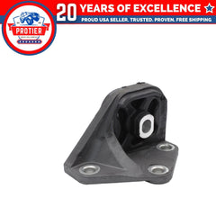 Motor & Trans Mount 5PCS Set : 2003 - 2007 Honda Accord 2.4L for Manual Trans 6B93BC-57