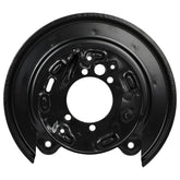 Rear Brake Rotor Backing Plate For Subaru Forester Impreza 1998-2005 06 07 08 6B93BC-57