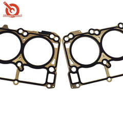 MLS Cylinder Head Gaskets Left Right for Chrysler/Dodge/Jeep 5.7 V8 2003-2016 6B93BC-57