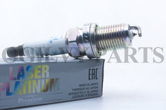 NGK Laser Platinum (4) Spark Plugs For VW Audi 1.8T 2.0L PFR6Q 6458