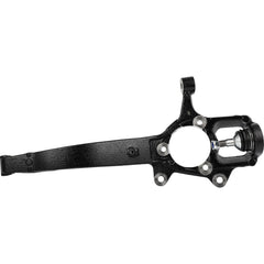 2X Front Left and Right Side Steering Knuckle For 2011-2015 Jeep Grand Cherokee 6B93BC-57