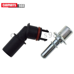 PCV Valve & Fitting Adapter For Buick Cadillac Chevrolet Impala GMC 12583384 6B93BC-57