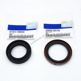 Transfer Case Output Shaft Seal Differential Pinion Oil Seal For Hyundai KIA 6B93BC-57