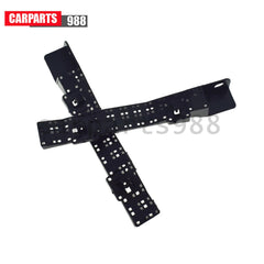 Front Bumper Mounting Bracket LH & RH for Subaru Forester 2014-18 57707SG030 6B93BC-57
