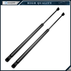 ECCPP 2x Rear Liftgate Gas Lift Supports Strut For 2005-2007 Nissan Murano 6122 ECCPP