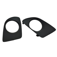 Front Fog Light Trim Driver & Passenger Side For Lexus 2010 2011 2012 RX350 3.5L 6B93BC-57