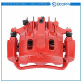 Rear Left Brake Caliper 1Pc Set For 2000-2004 2005 Ford Excursion 19-B4753 6B93BC-57