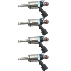Set of 4pcs Fuel Injectors for Ford Focus 2012-2018 2.0L L4 ECOSPORT 2018-2022 6B93BC-57