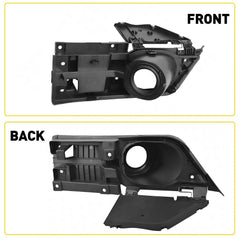 For 15-23 Ford Transit Van 150 250 350 Fuel Filler Door Housing Pocket Hinge EOA 6B93BC-57