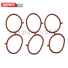 Set of 3 Intake Manifold Gasket For 2006 2007 2008-2012 Lexus IS250 17176-31050 6B93BC-57