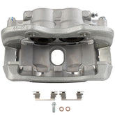 Rear Right Brake Caliper 1Pc Set For 2002-2006 Cadillac Escalade RWD 18B4941