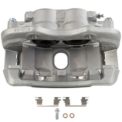 Rear Right Brake Caliper 1Pc Set For 2002-2006 Cadillac Escalade RWD 18B4941