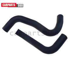 2Pcs Upper & Lower Radiator Hose For 03-09 Lexus GX470 4.7 1657250190 1657150200 6B93BC-57