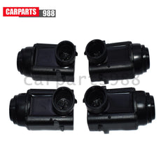 4x Front Parking Assist Sensor for Mercedes W203 W209 W210 W211 W215 0015427418 6B93BC-57