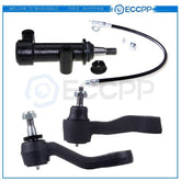 3 Front Steering Idler Pitman Arm Part For Chevy Silverado & GMC Sierra 1500