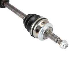 2pcs Front Left & Right for Scion xB Base L4 2.4L 2008-2015 CV Axle Assembly 6B93BC-57