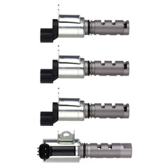 4Pcs Variable Valve Timing Solenoid For Toyota Tundra Lexus IS250 2.5L 06-15 6B93BC-57