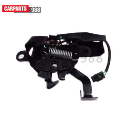 Hood Latch Lock Fit for Toyota Camry 2007 2008-2011 TO1234118 5351006180 6B93BC-57
