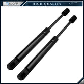 ECCPP 2x Front Hood Lift Supports Shock Struts For 2006-2010 Jeep Commander 6193 ECCPP
