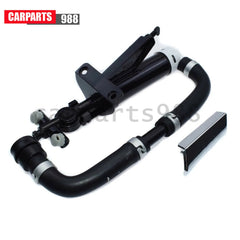 Left Headlight Washer Nozzle Assembly For Lexus GS300 GS350 GS430 85208-30031 6B93BC-57