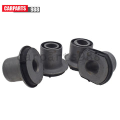 4Pcs Steering Rack And Pinion Bushing Kit for Toyota RAV4 2000-2005 44200-42140 6B93BC-57