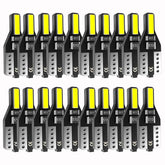 20X T10 LED Lights Bulbs Xenon White 192 168 194 2825 W5W Super Bright 6000K EOA 6B93BC-57