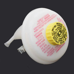 Brake Fluid Master Cylinder Reservoir Tank For VW Passat A4 A6 90 100 8E0611301 6B93BC-57