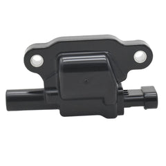 4x Ignition Coil For Chevrolet Cadillac GMC Hummer Pontiac GMC Saab 12611424 6B93BC-57