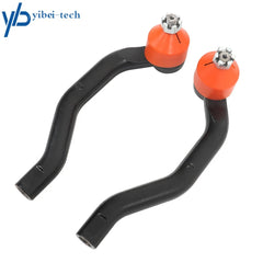 8× Front Lower Control Arm Tierod Sway Bar Link For Honda Civic No Si 2006-2011 6B93BC-57
