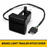 Rear Led Submersible Trailer Tail Lights Kit Boat Marker Truck Waterproof 6B93BC-57