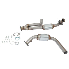 EPA Catalytic Converter For Chevy Tahoe Silverado Suburban GMC Yukon Sierra 1500 6B93BC-57