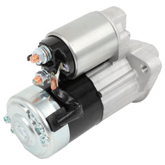 ECCPP Starter For Mazda Protege 1999-1998 Miata 99-05 17592 PMGR 1.0KW CW 8T 12V 6B93BC-57