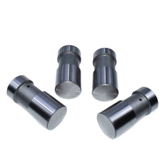 4Pcs Camshaft Follower Hydraulic Lifters For VW Transporter Vanagon 022109309 6B93BC-57